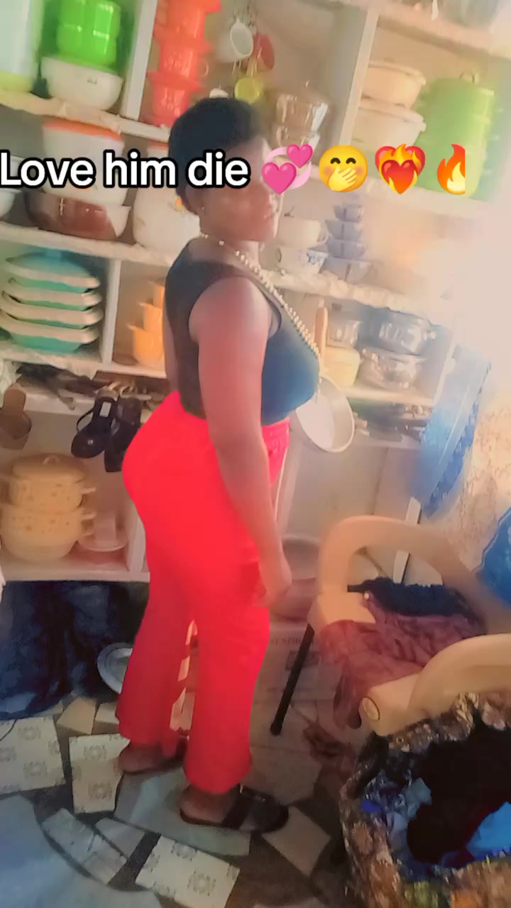 @Nafisatu