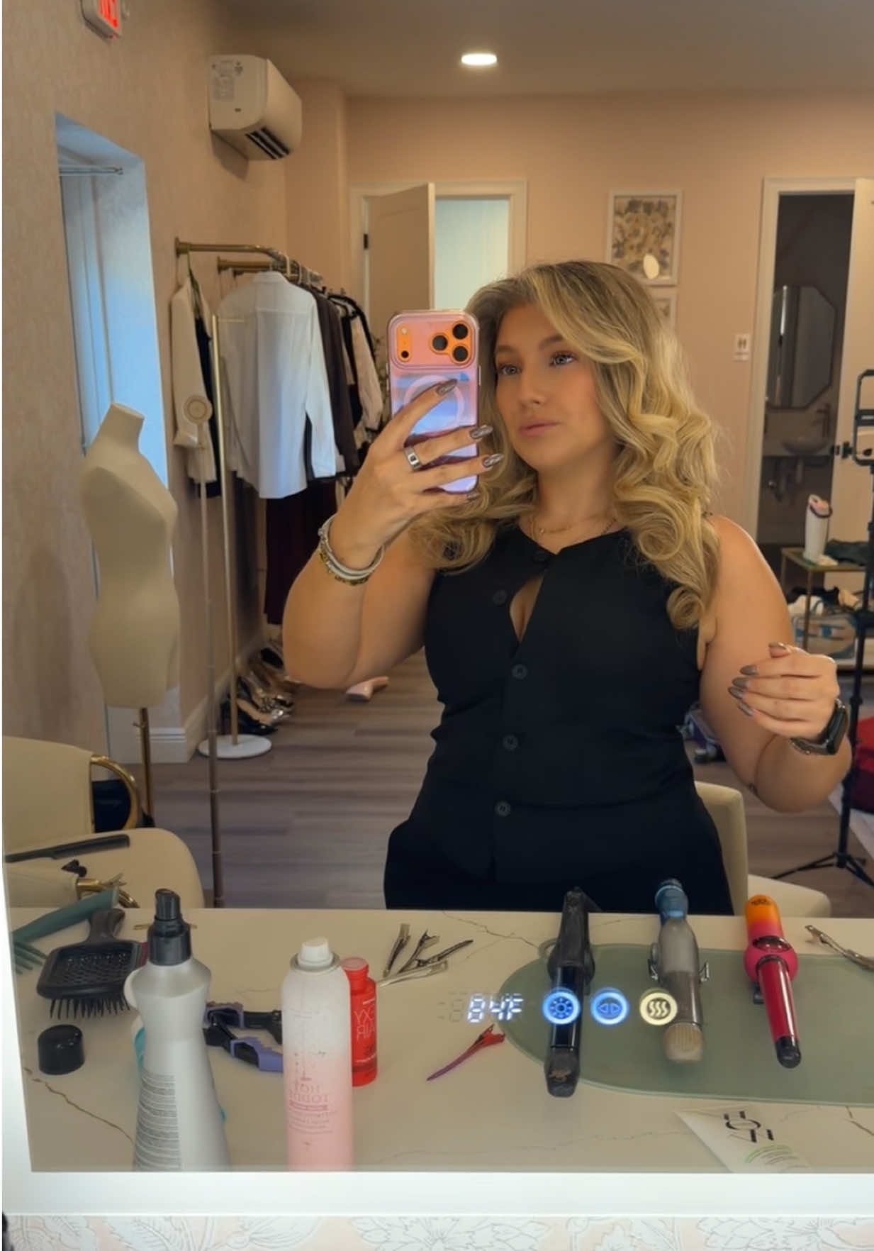 @Tampa Makeup Artist