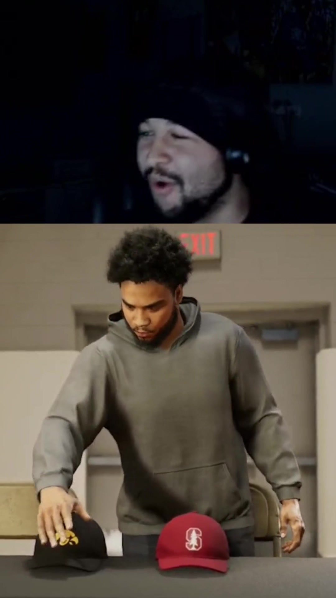 @Jalen Ivy