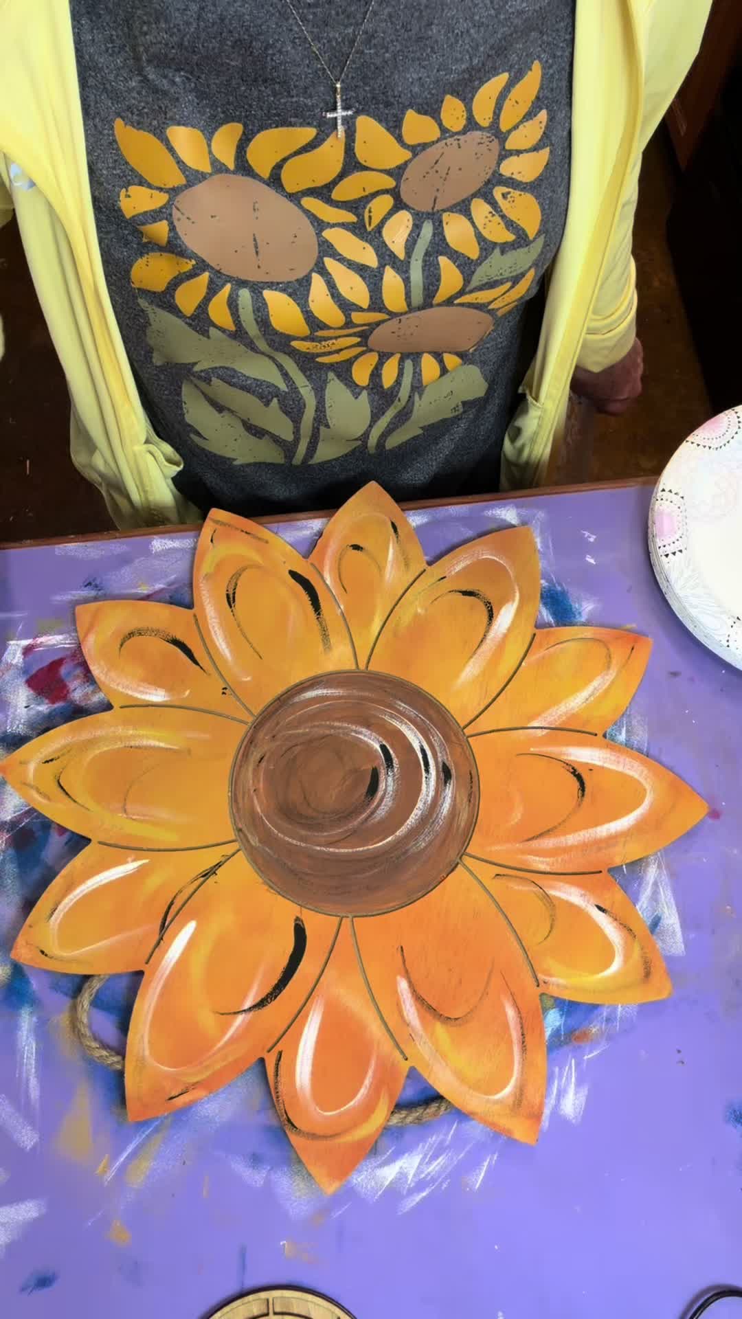 @Honey Branch Décor