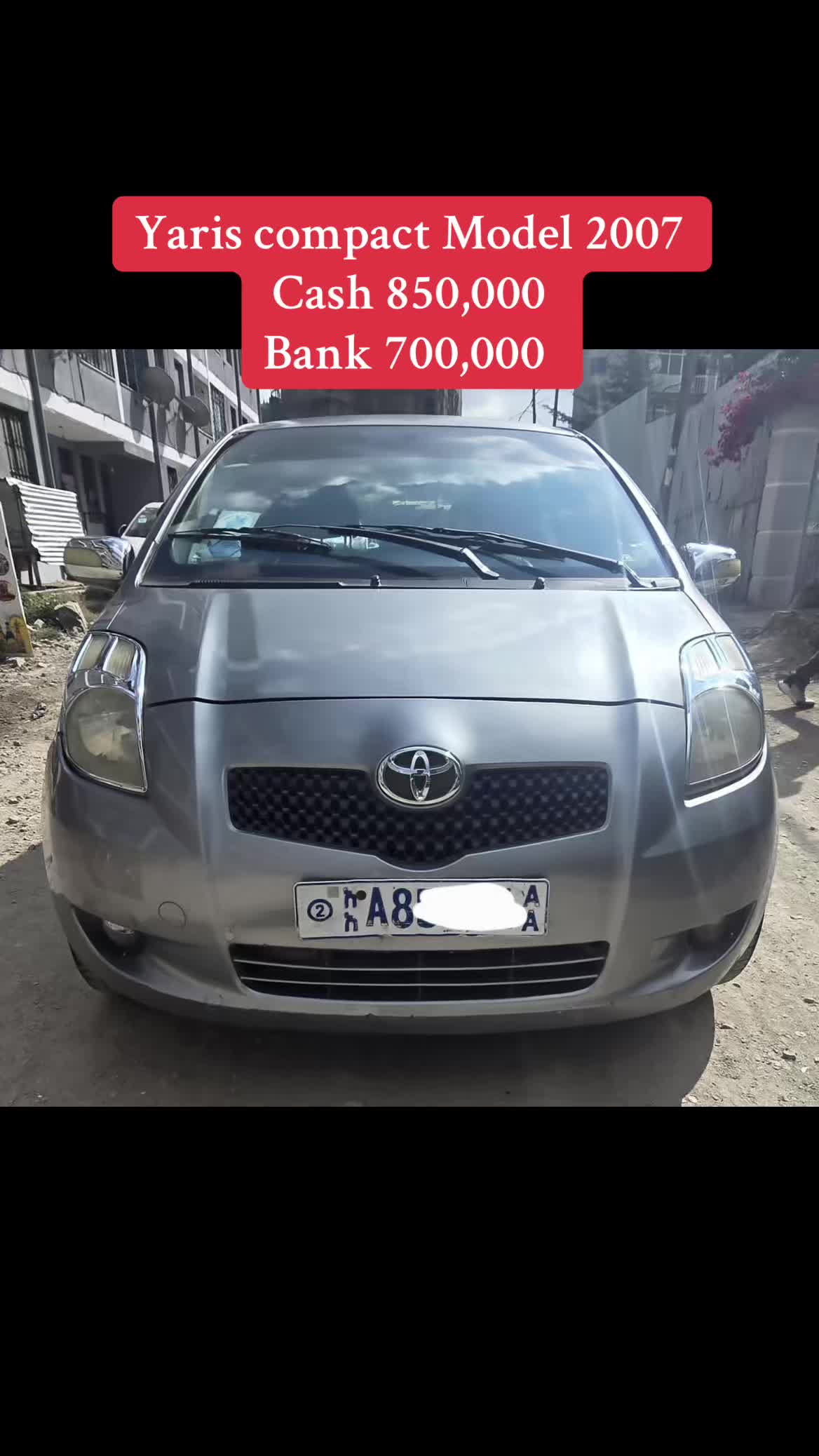 @Loyal Car