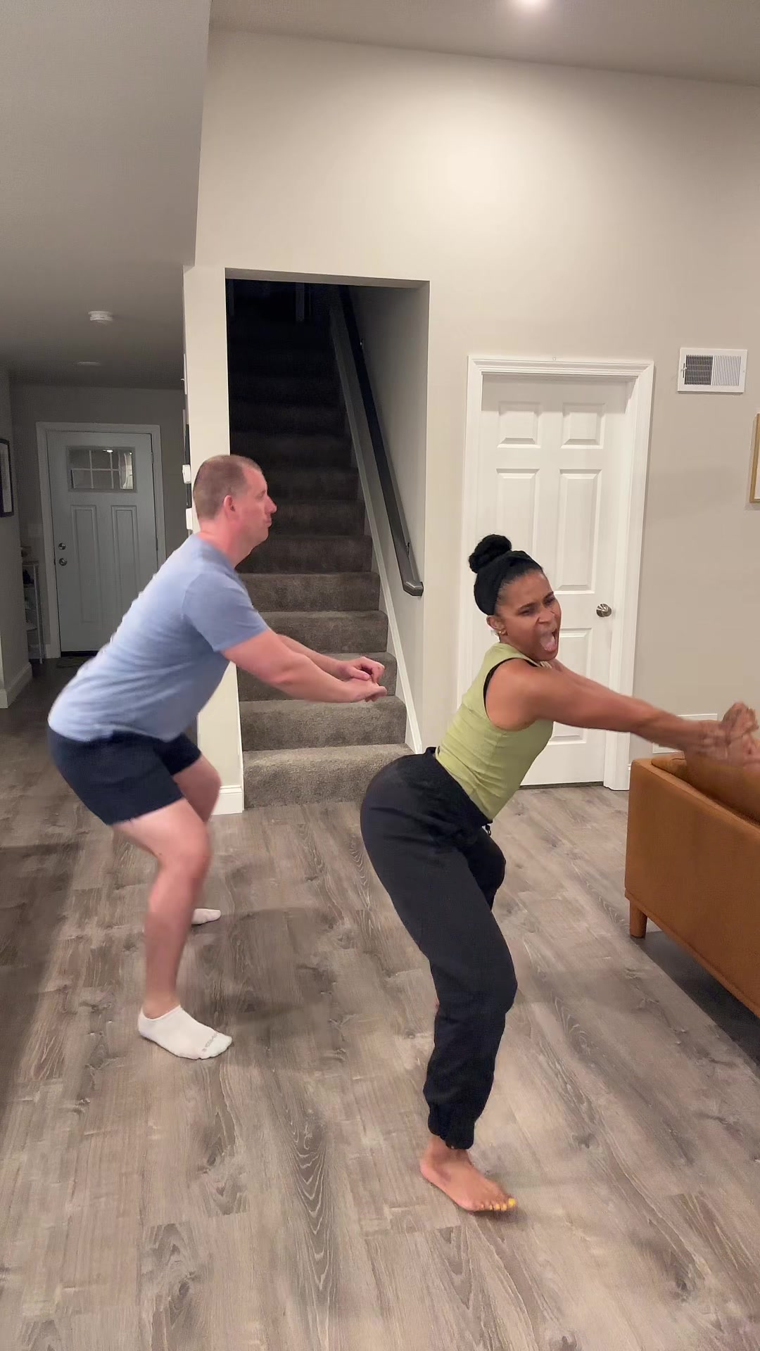 @Deja Riley