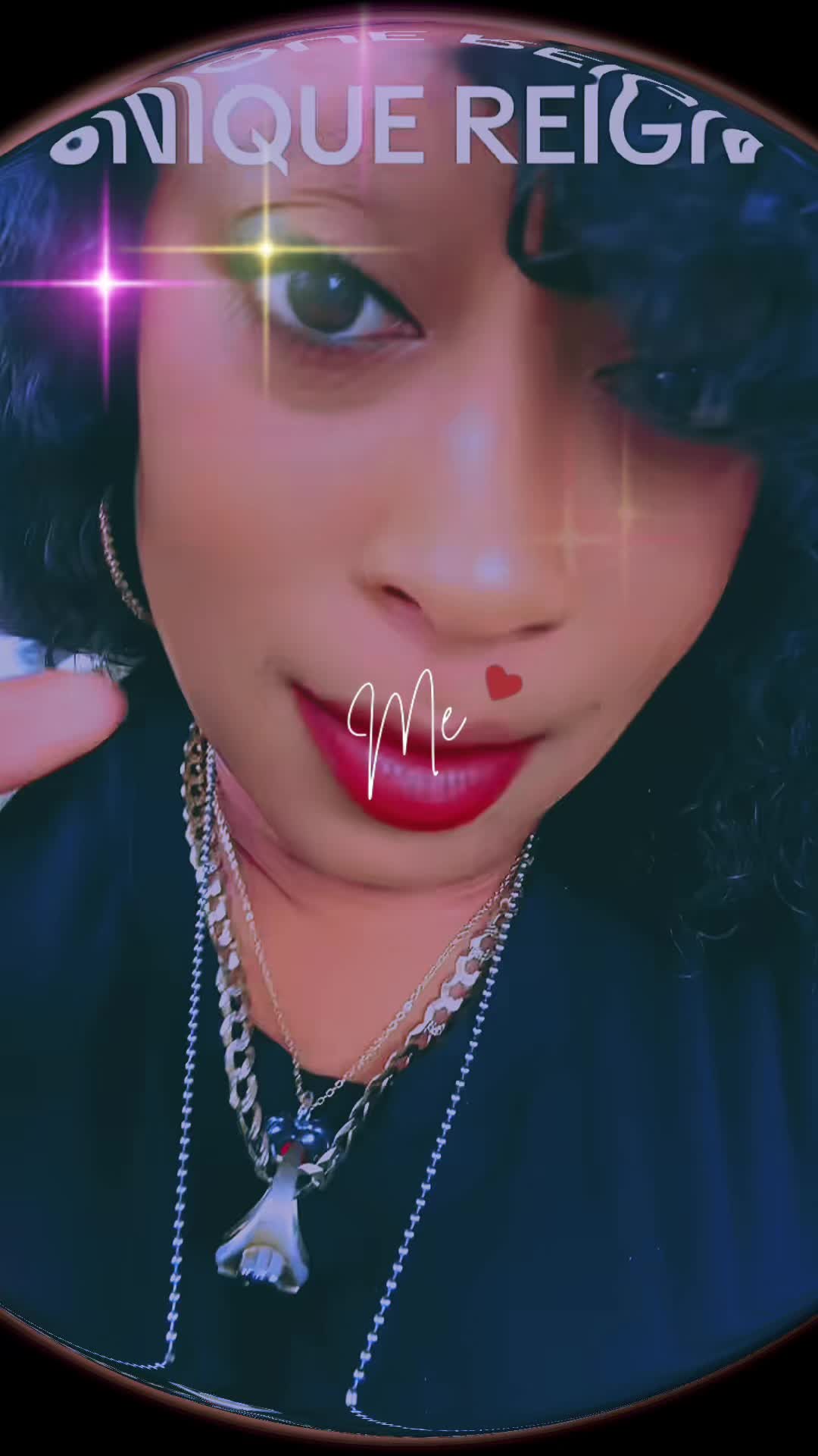 @Unique Reign