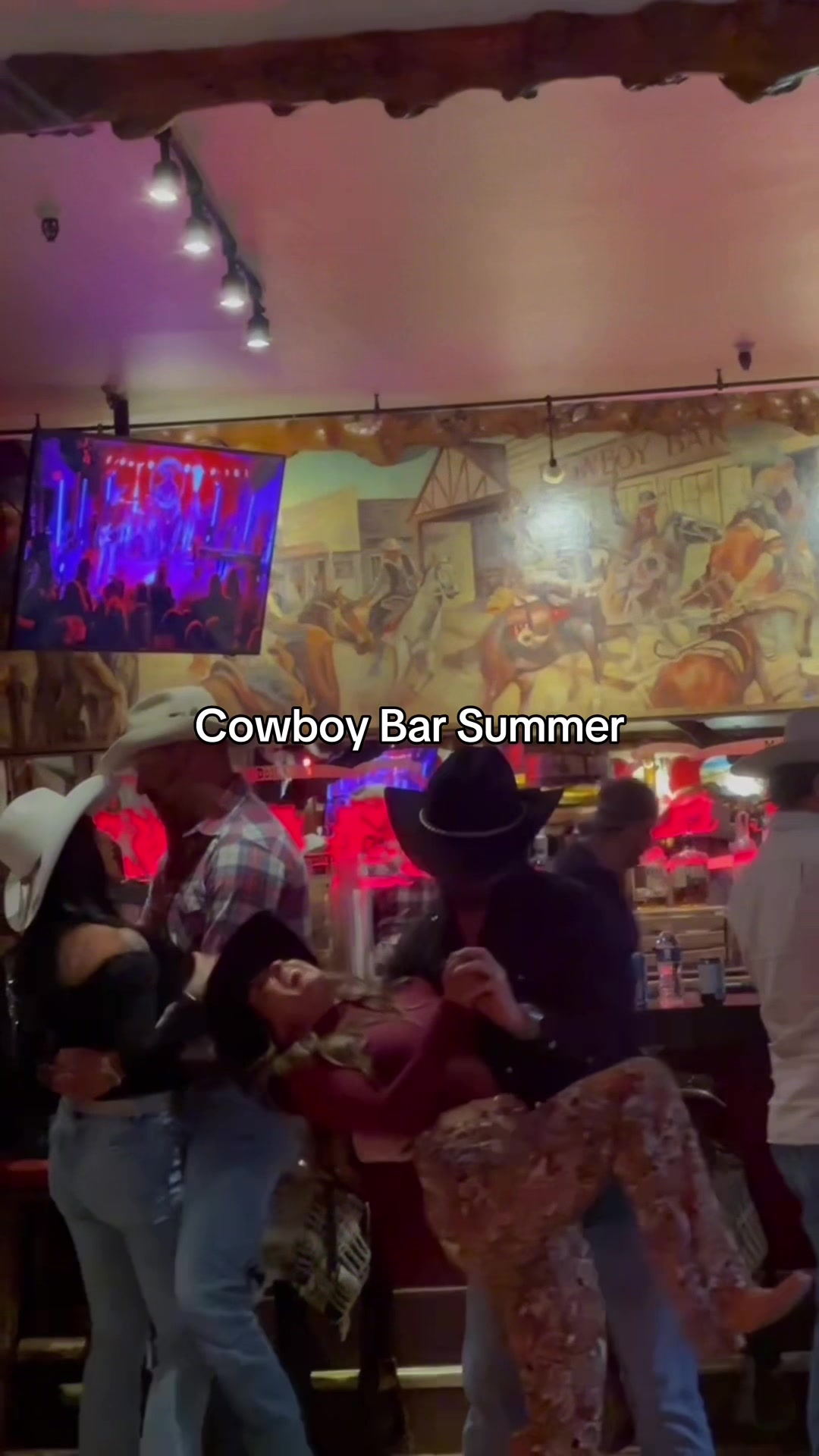 @Million Dollar Cowboy Bar