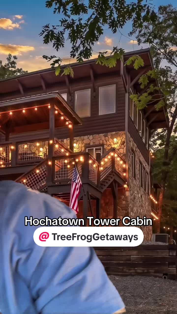 @Broken Bow Travel