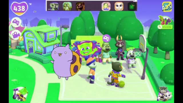 @Channel 7 UK - Kids TV Channel