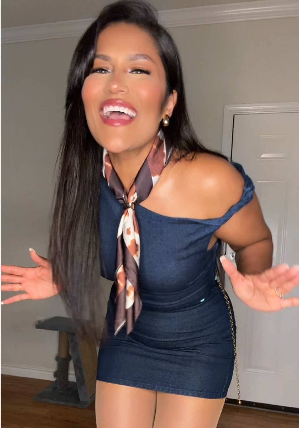 @Selena Riojas