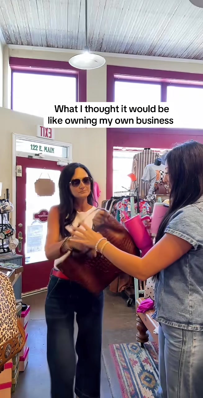 @4L Western Wear