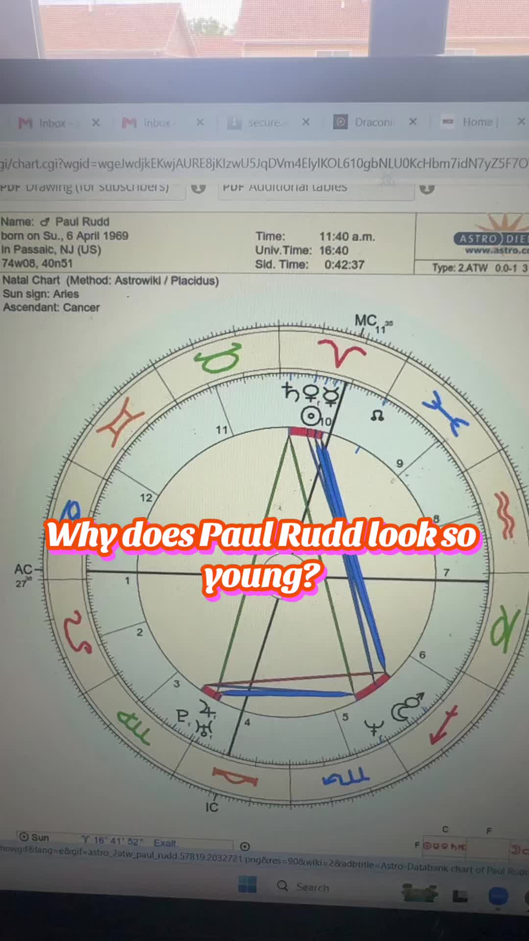 @🕊️The Sensible Astrologer &trade;️