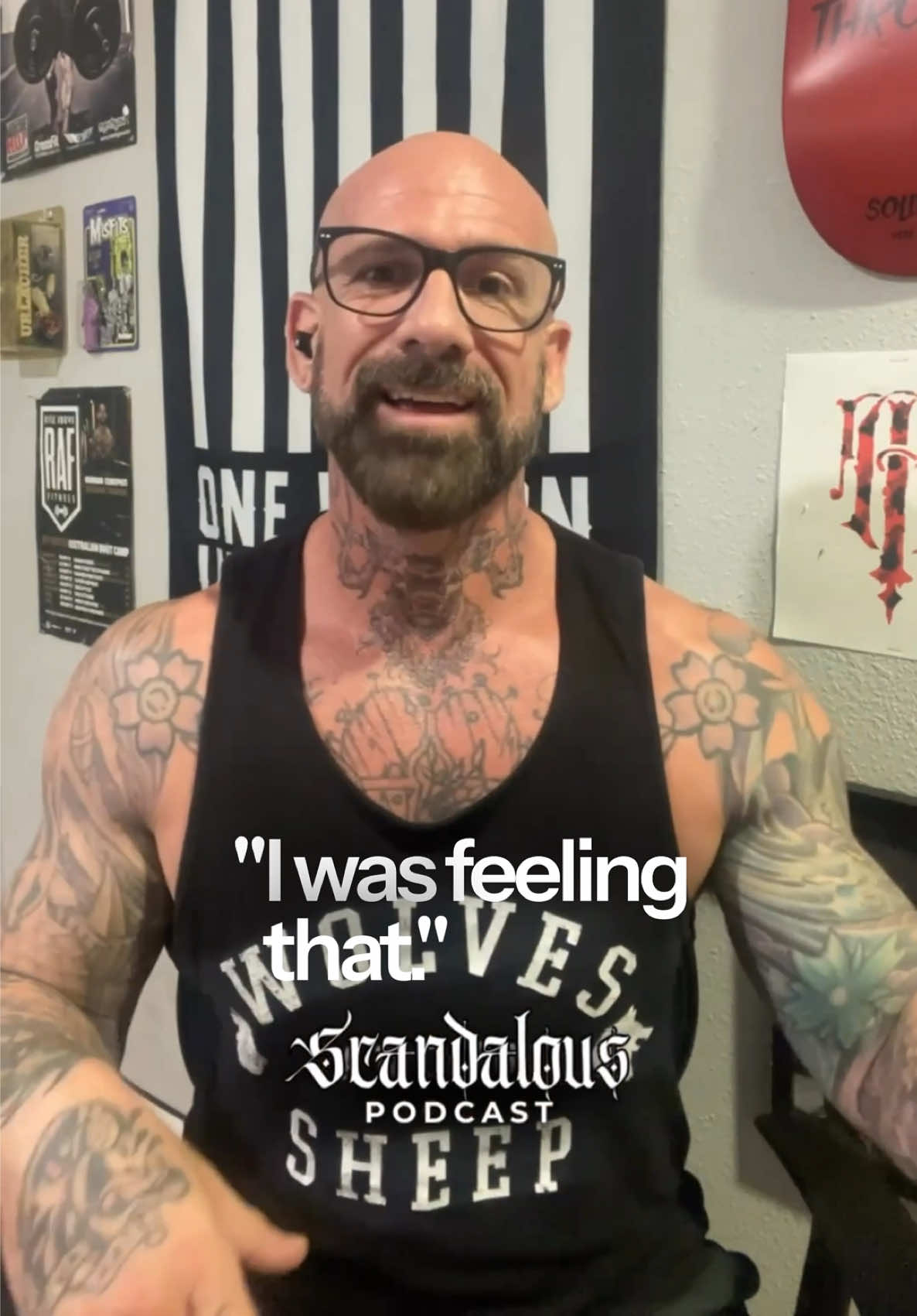 @Scandalous Official