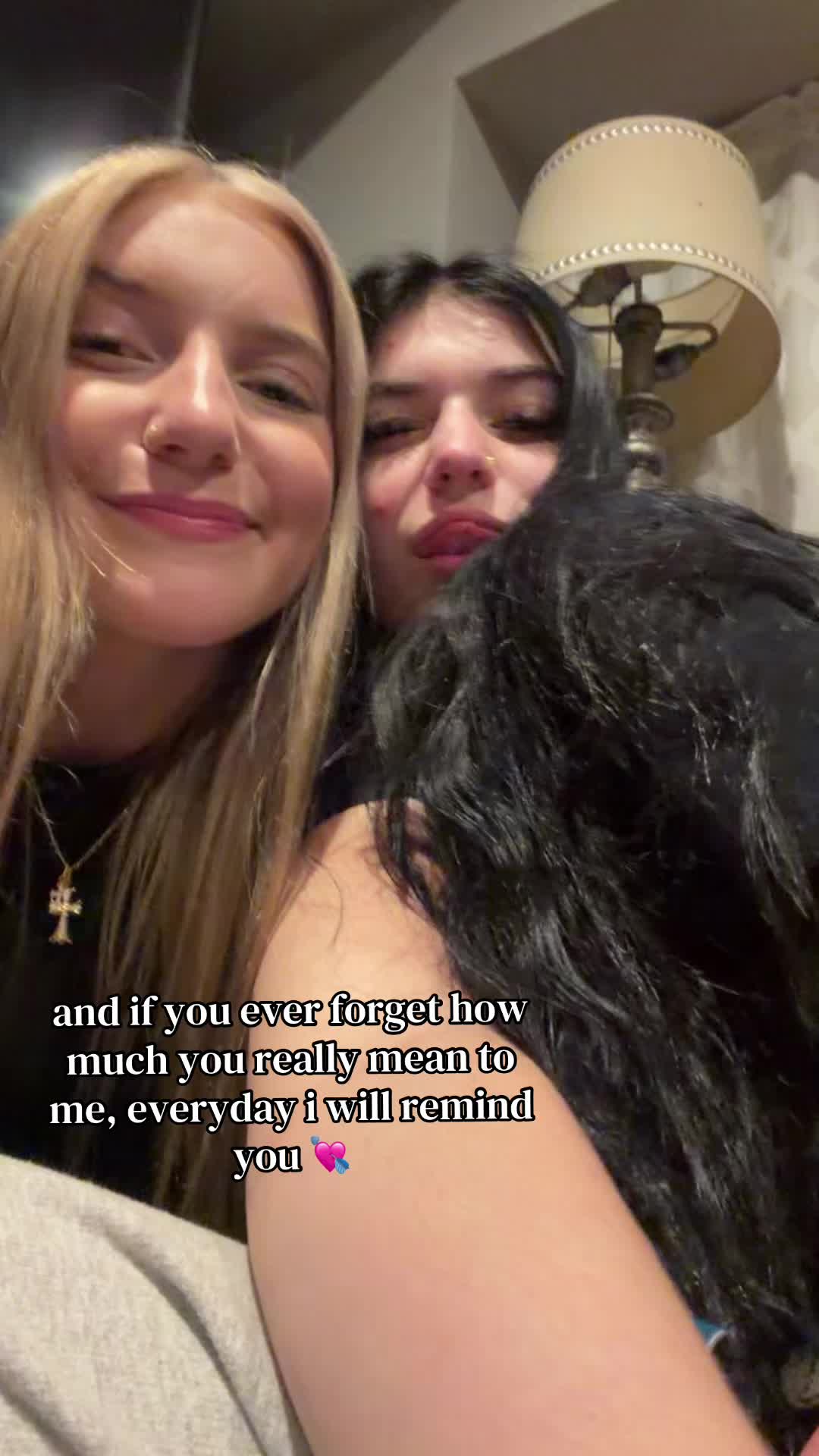 @gabby ๐