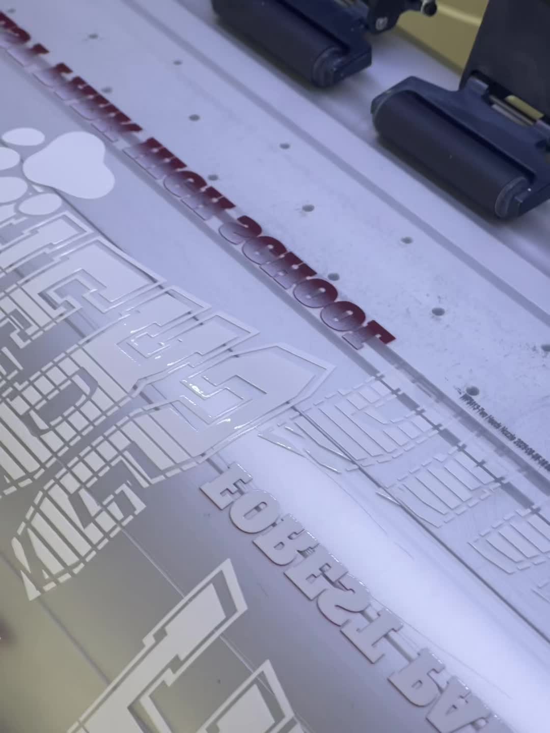 @Creative imPRESSions Transfers