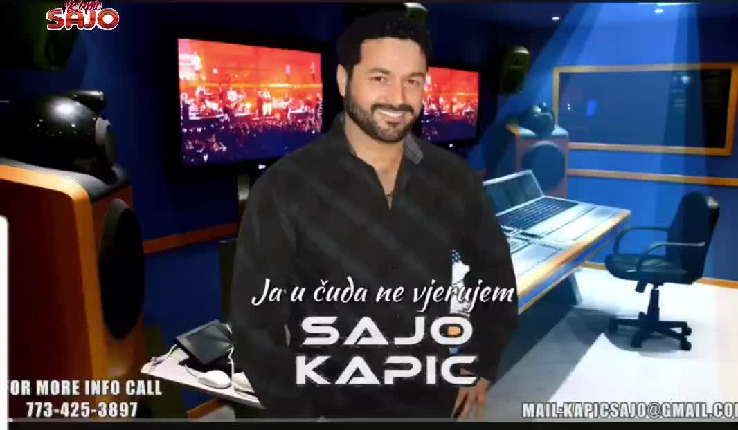 @SAJO KAPIC