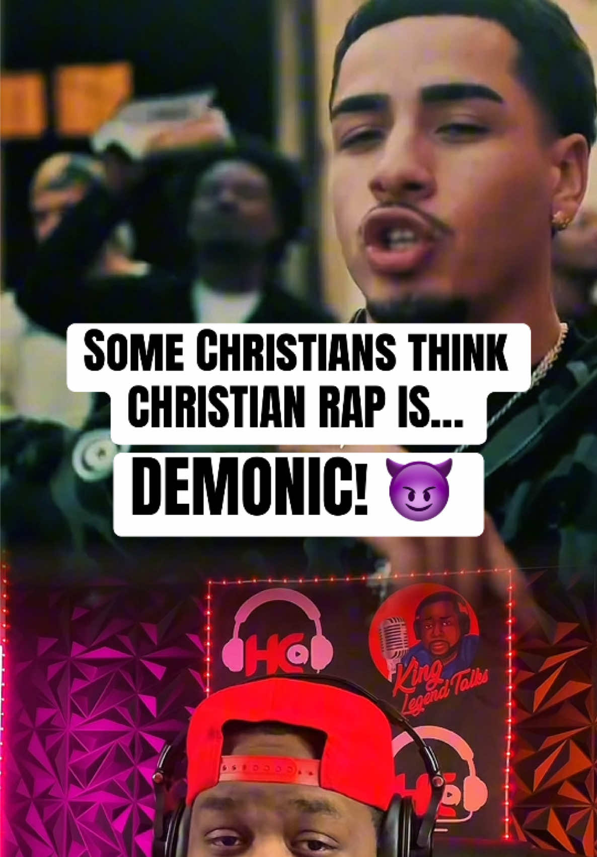 @King Legend CHH Suggestions