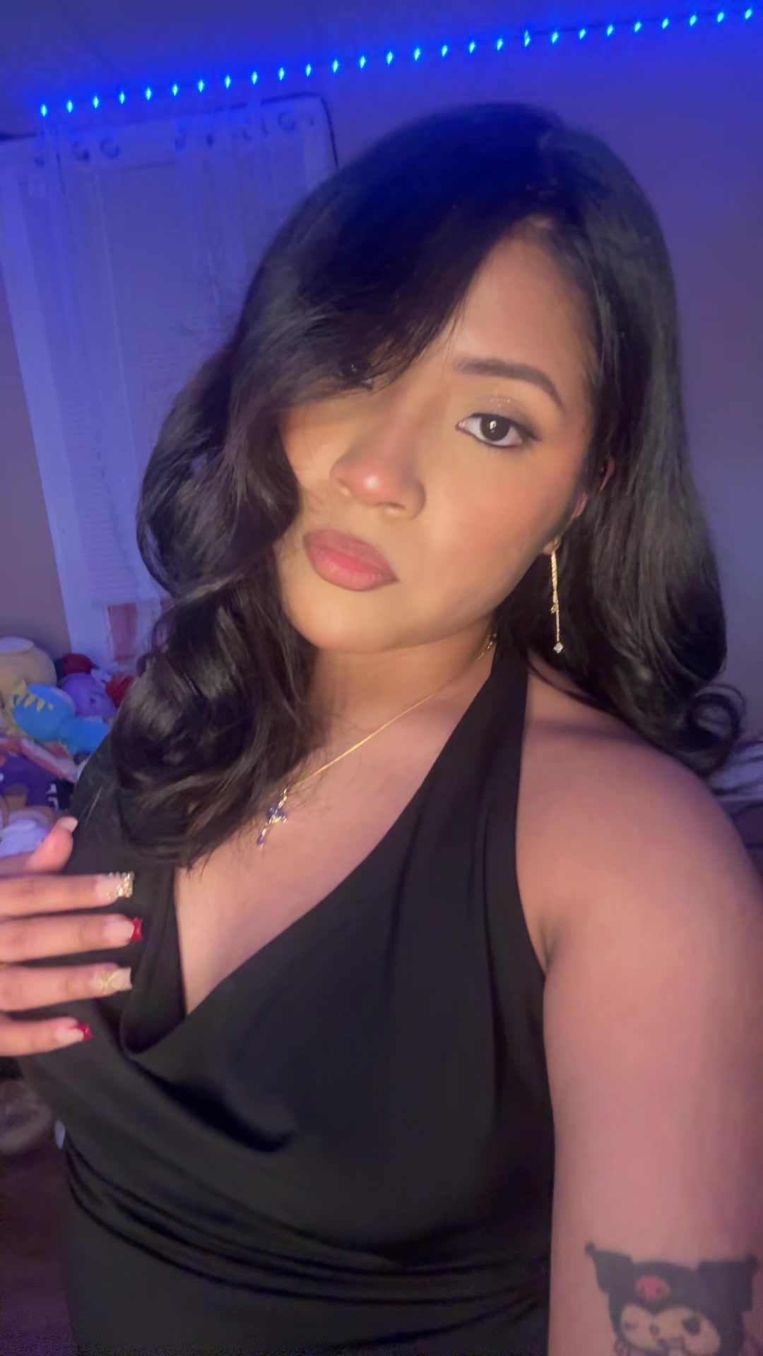 @Nikki😜
