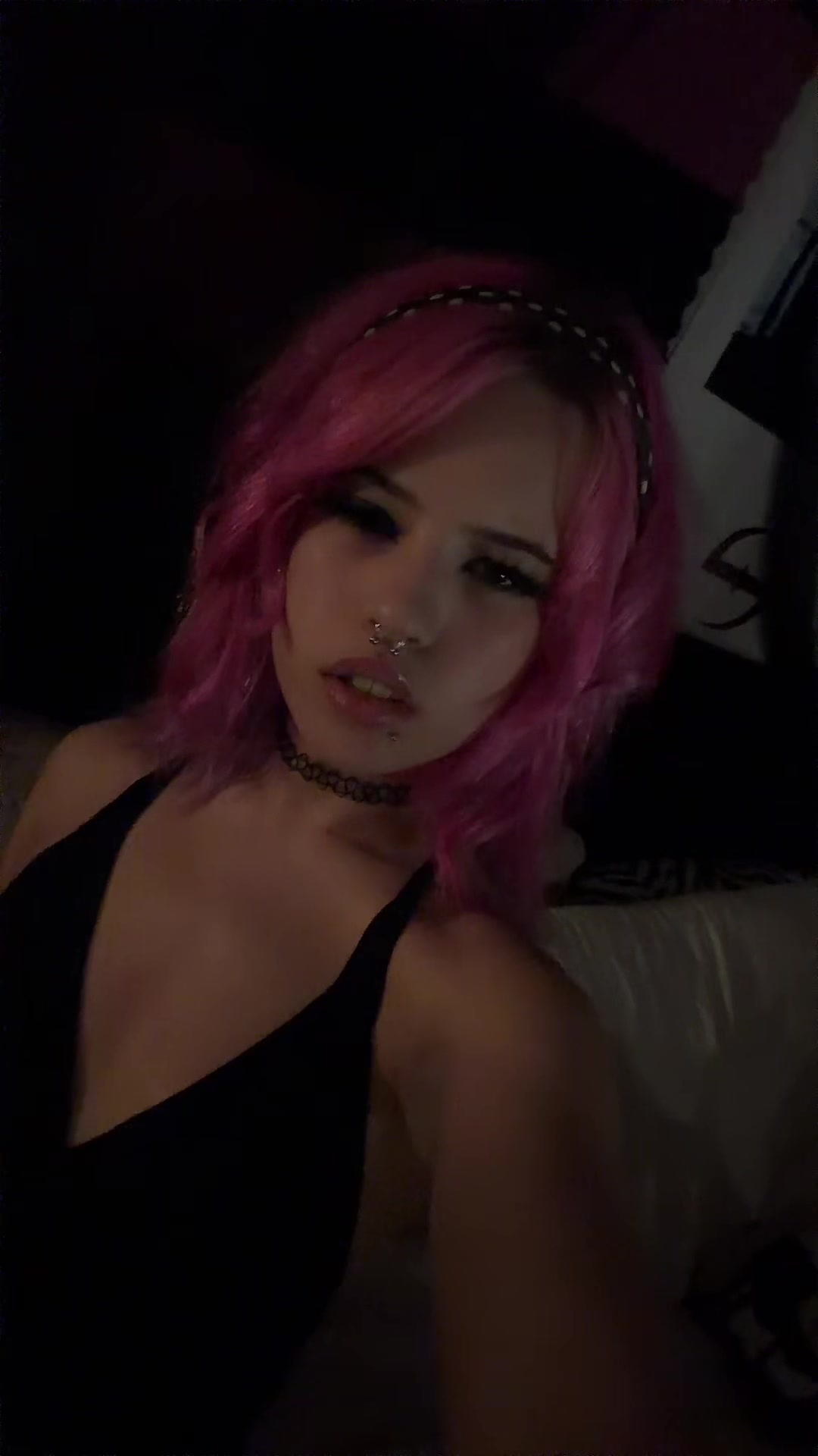 @Beaaisdead 🐾 ☮︎