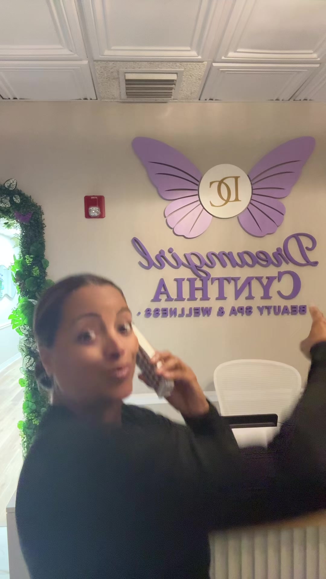 @Dreamgirl-Cynthia