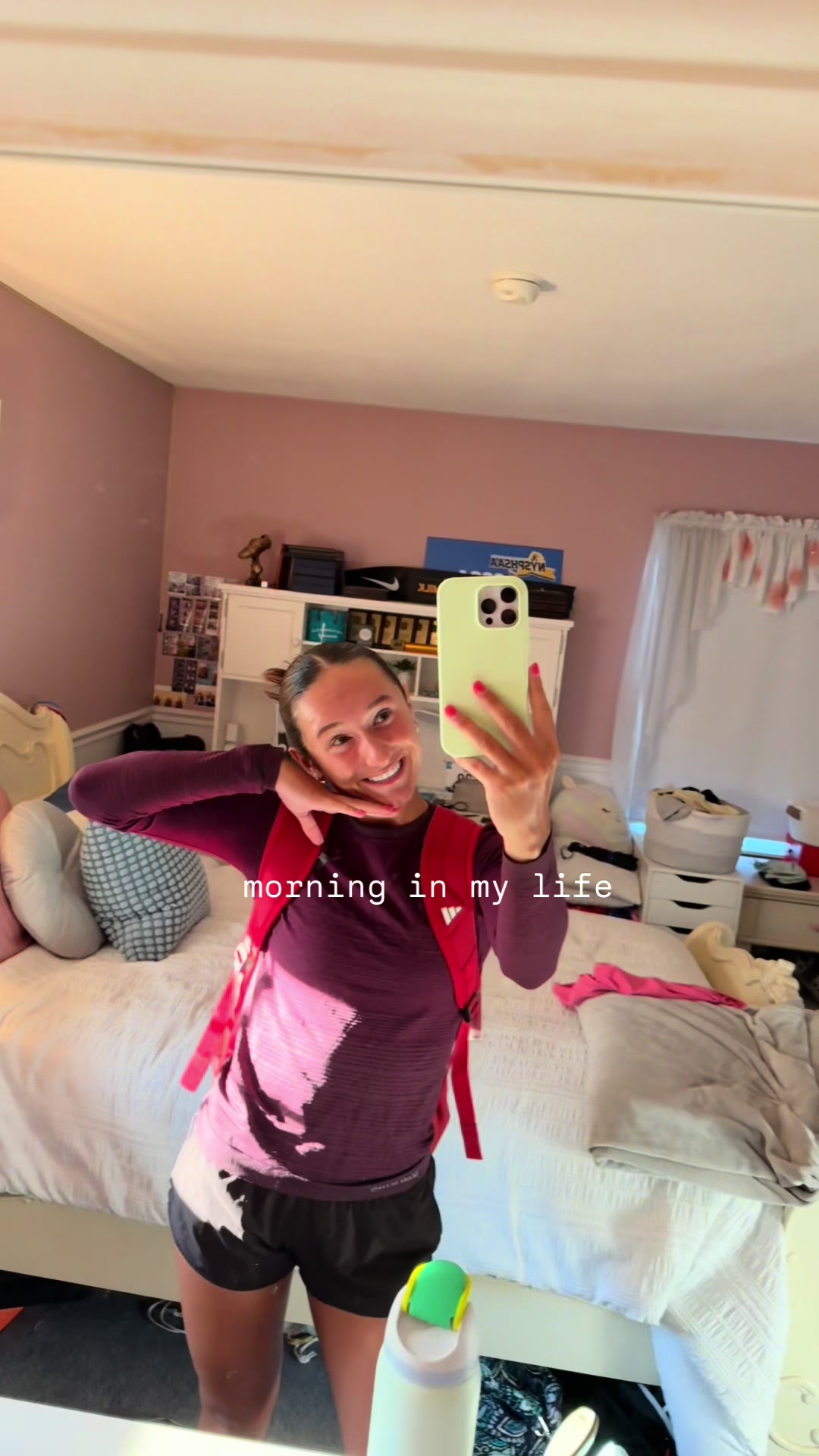 @sara scavo