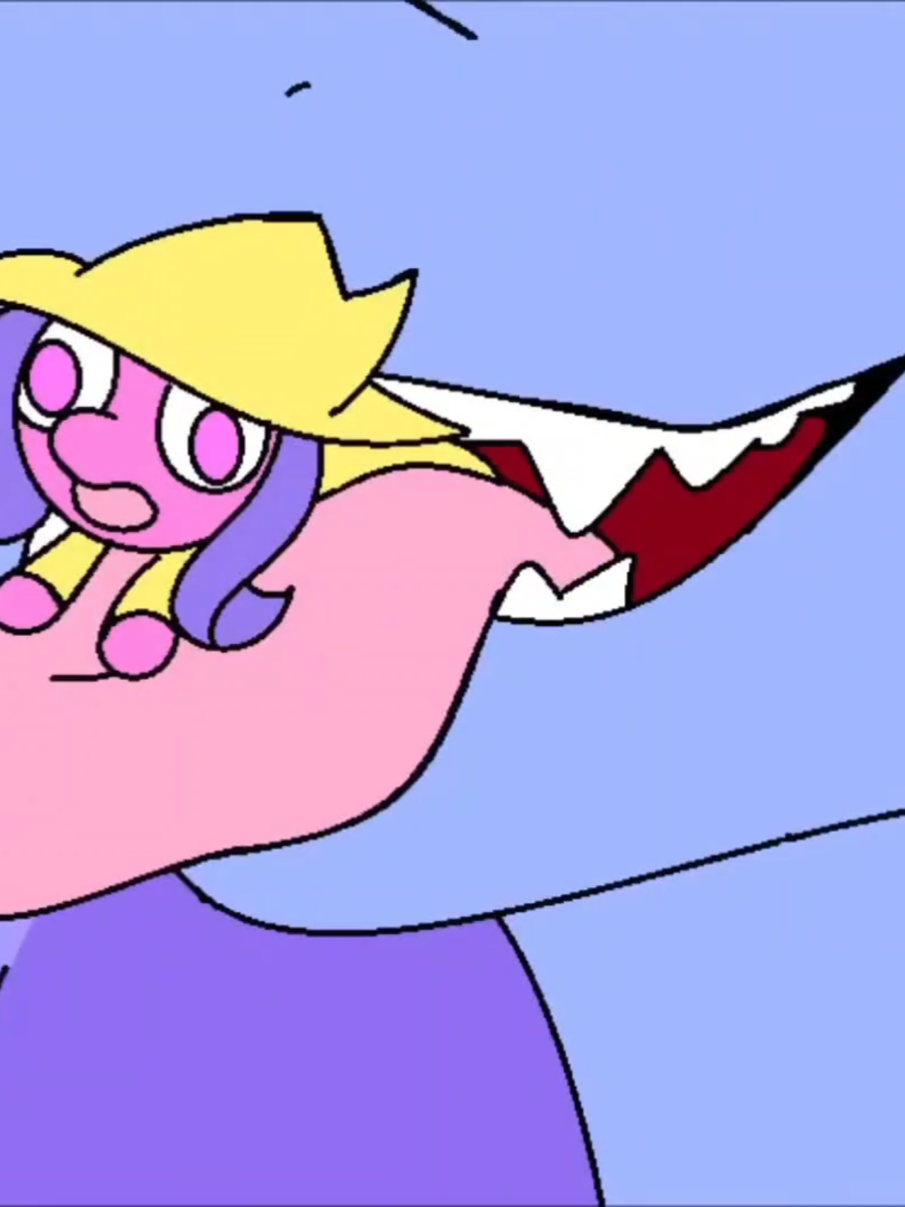 @Flawless Sparklemoon