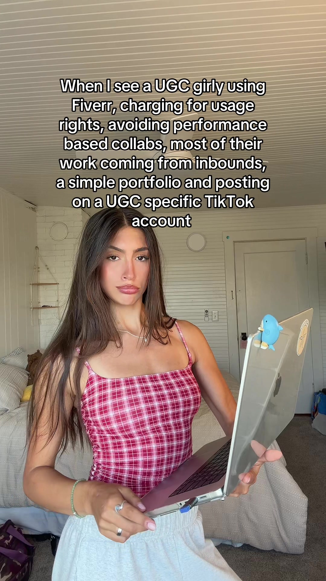 @Ella Skye | UGC
