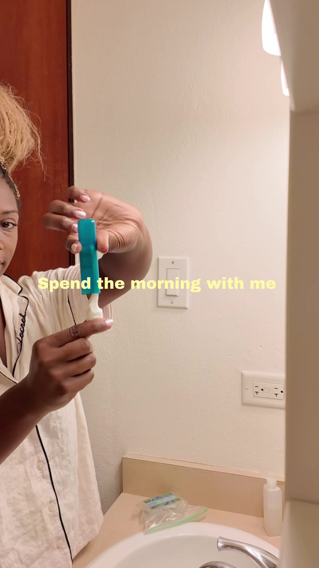 @Noelle LaHoma
