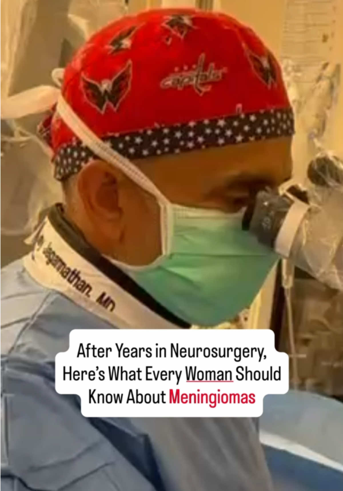 @Jay Jagannathan, MD