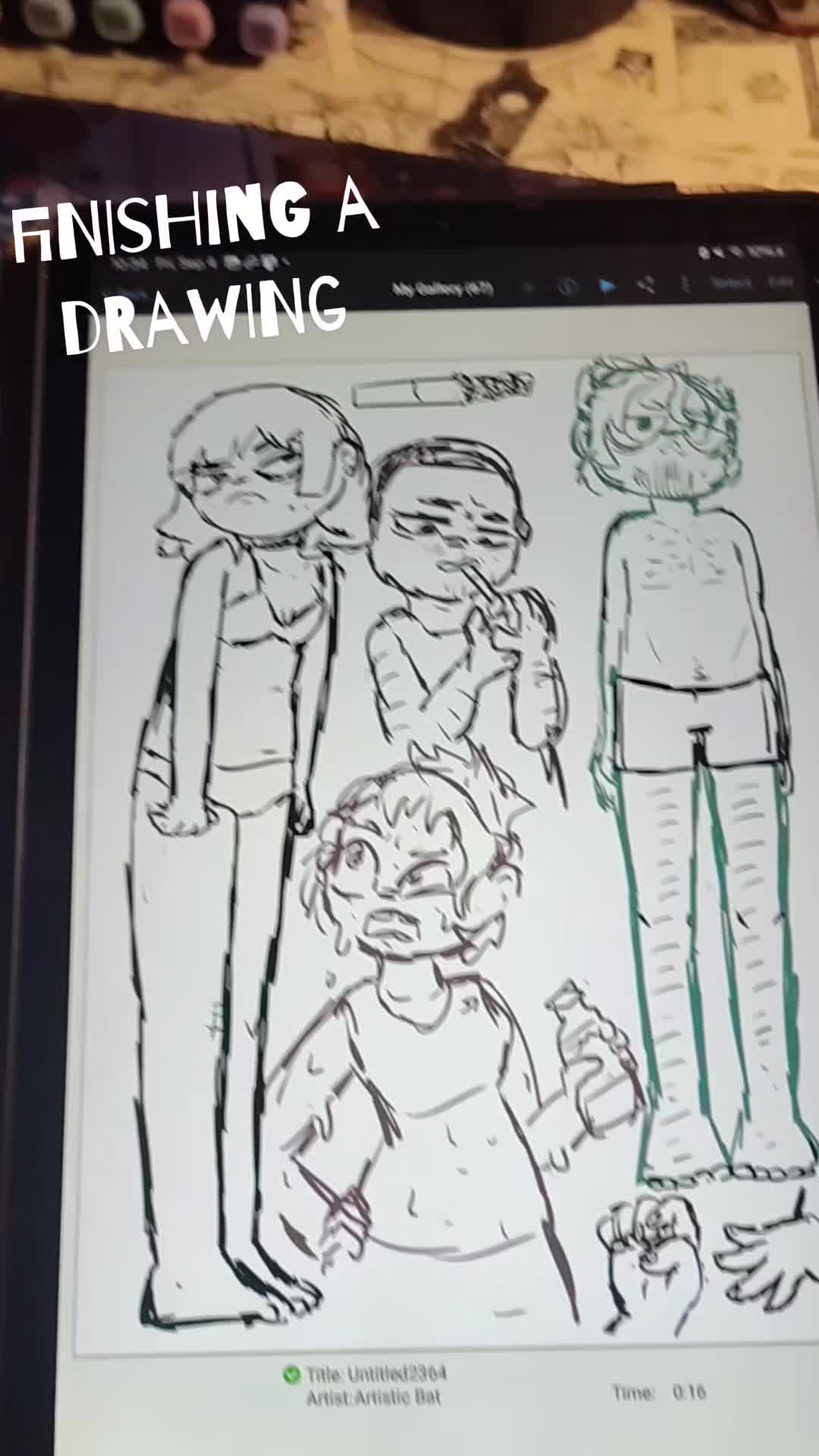 @ArtisticBat 💜
