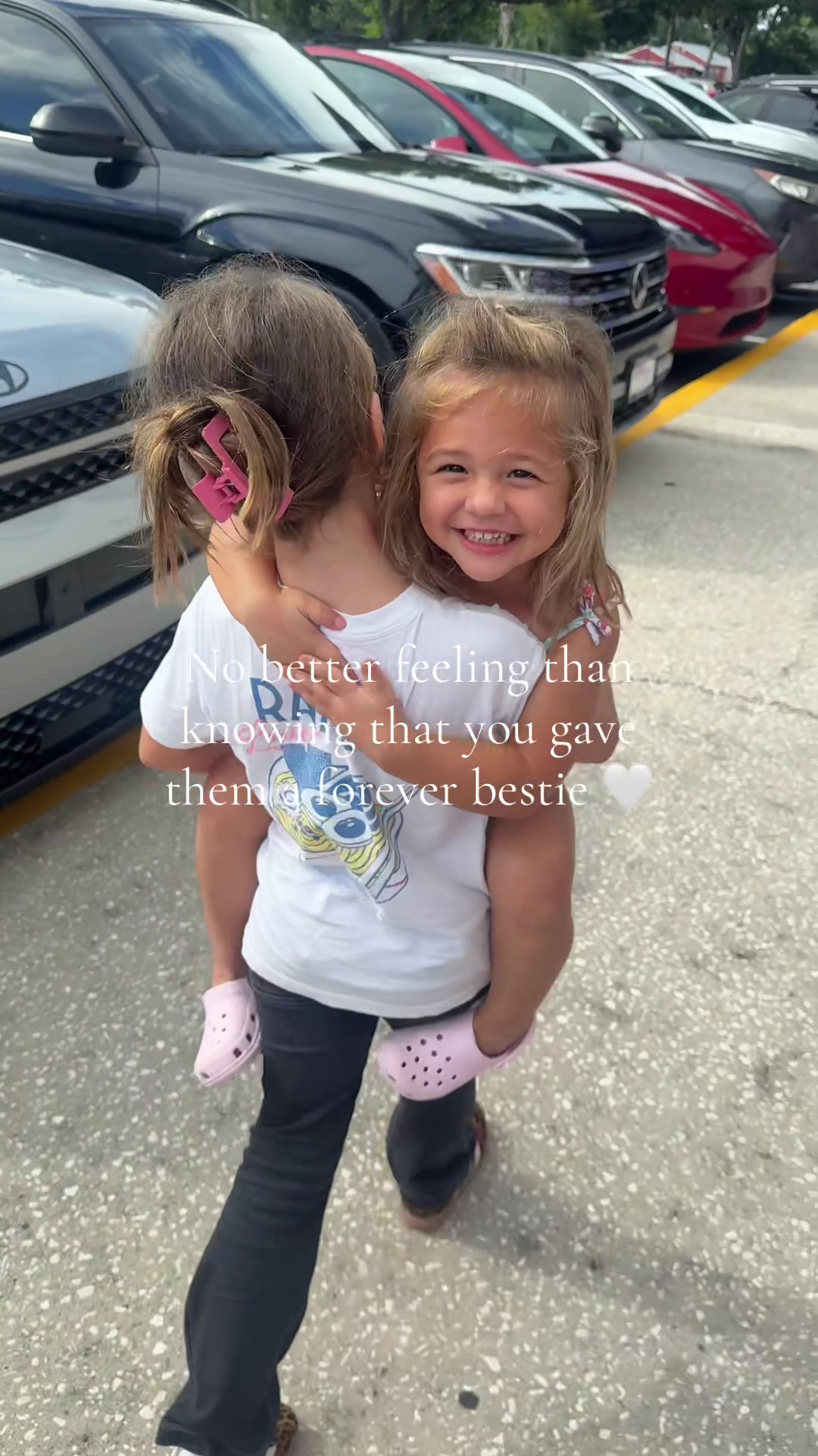 @marissa | girl mom ๐