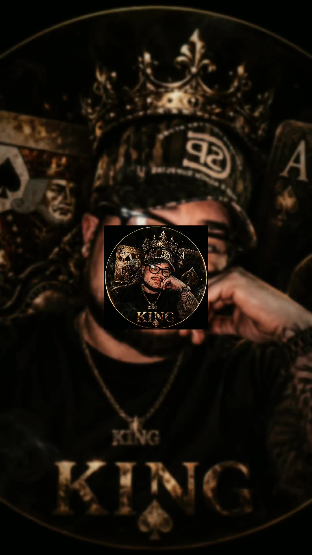 @๐๐ King Ace ๐๐