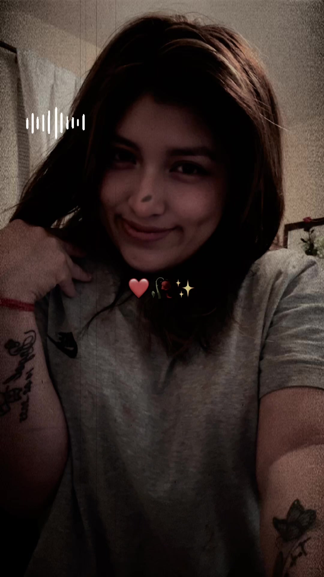 @Abigail la traviesa