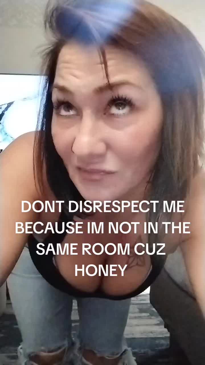 @Recovering Addict Chick