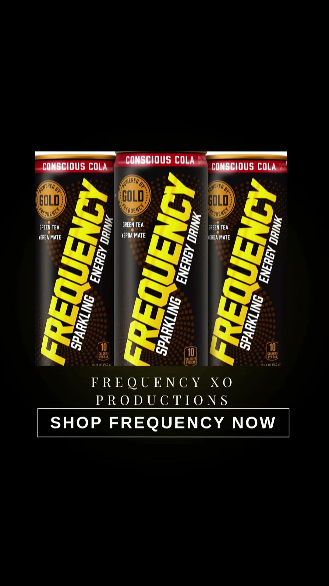 @FrequencyXO