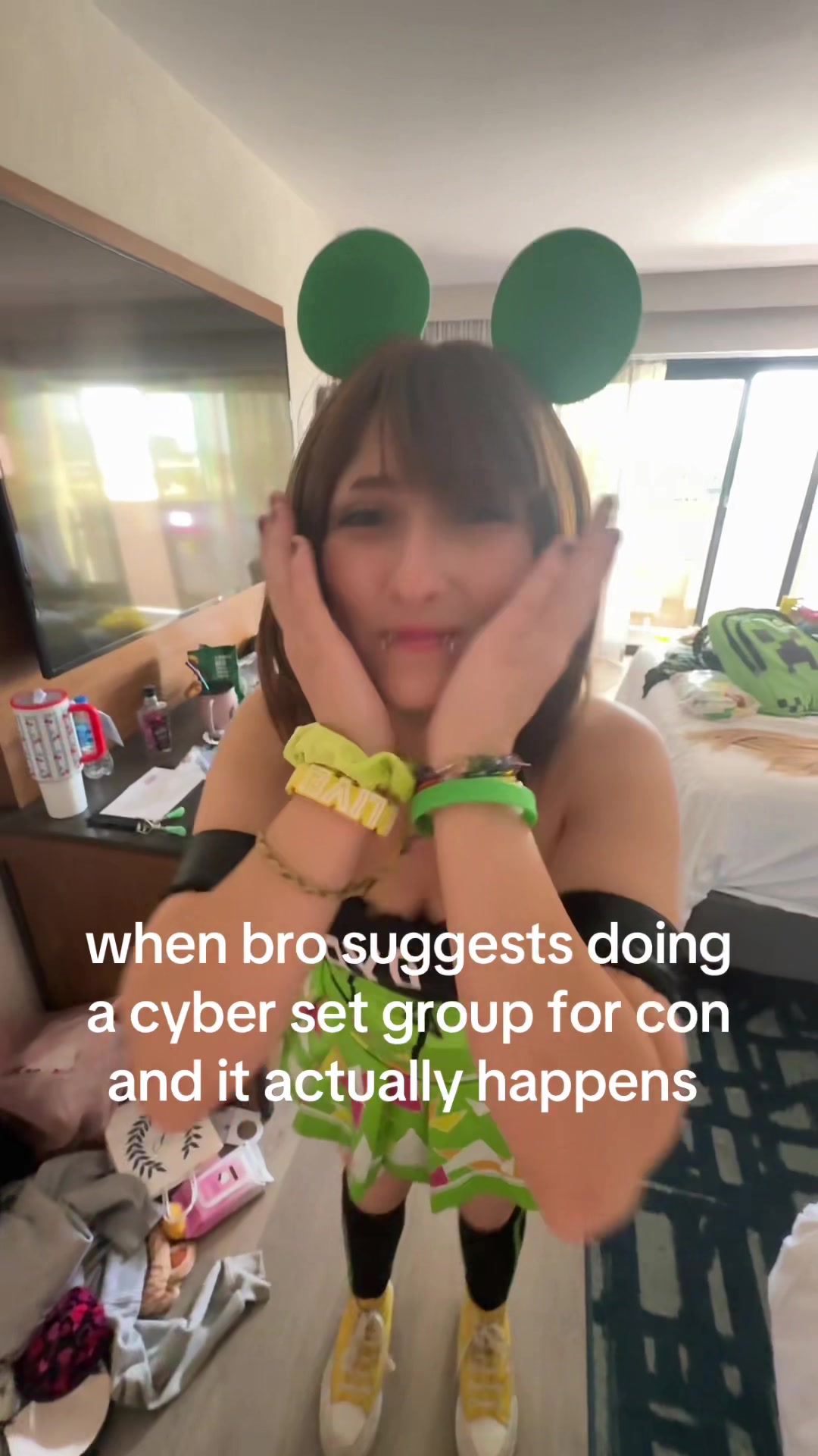 @Corey Corey