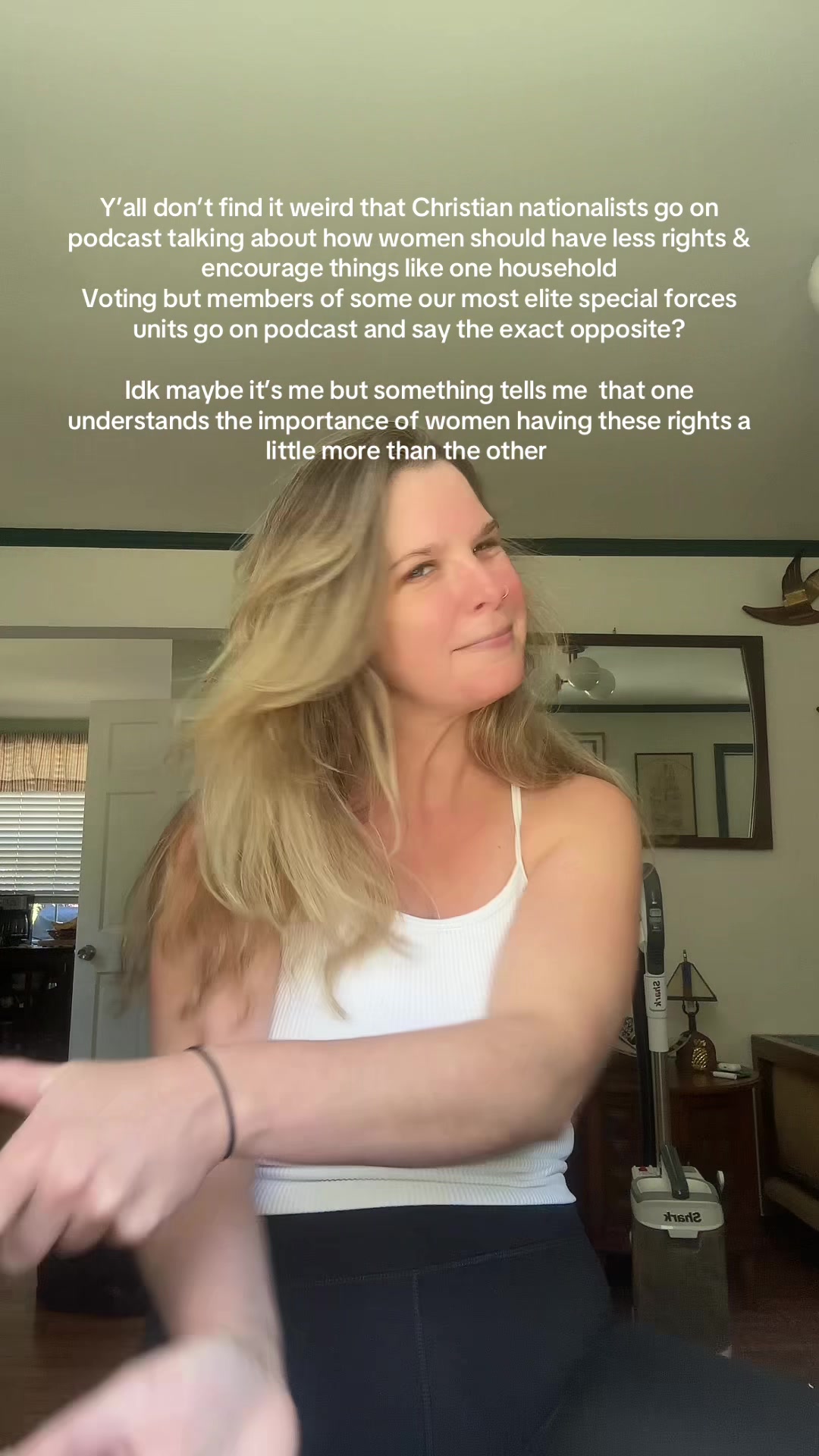 @Danielle Rileyy