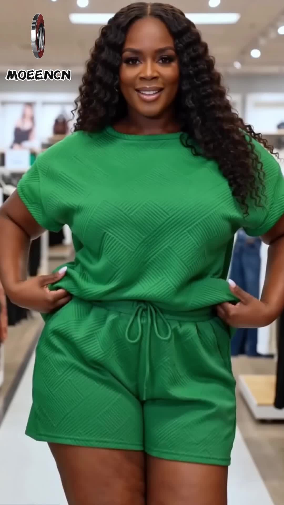 @MOEENCN FASHION