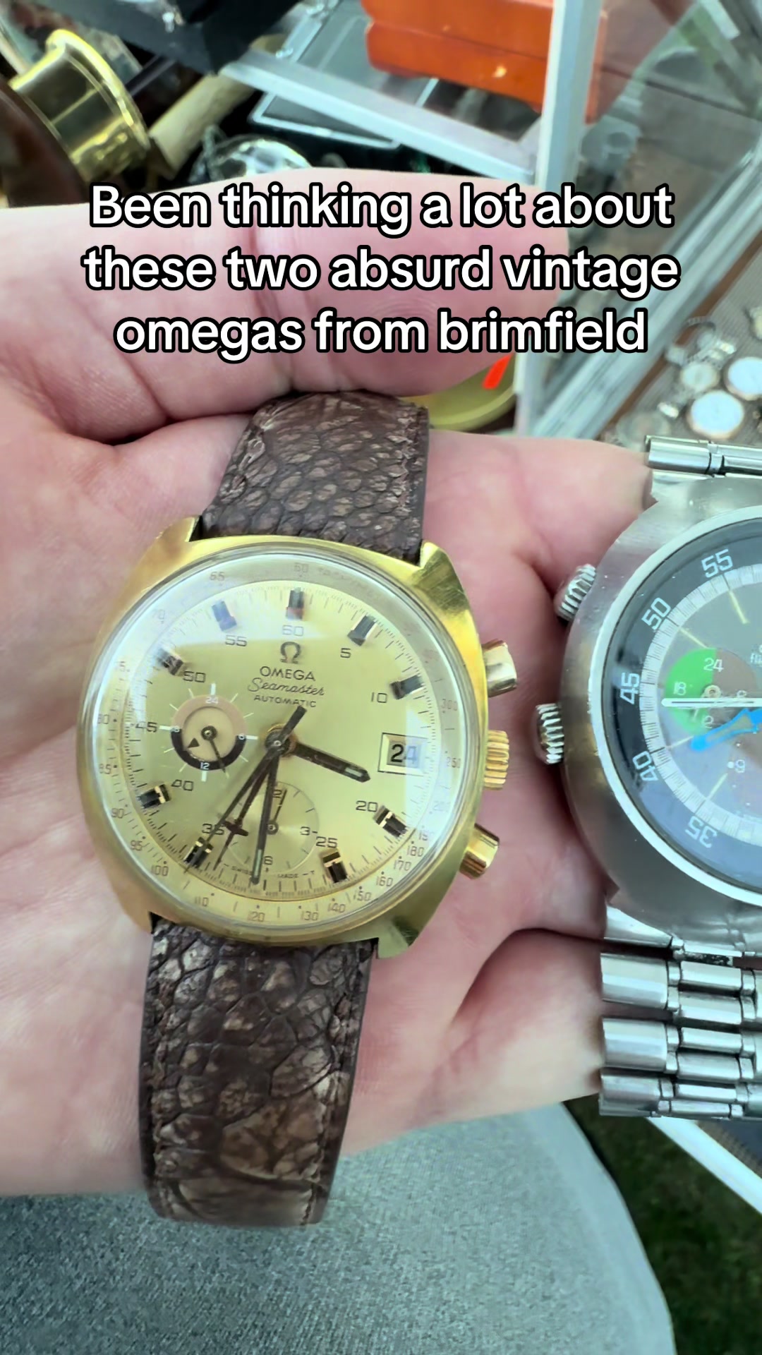@West Hartford Watches