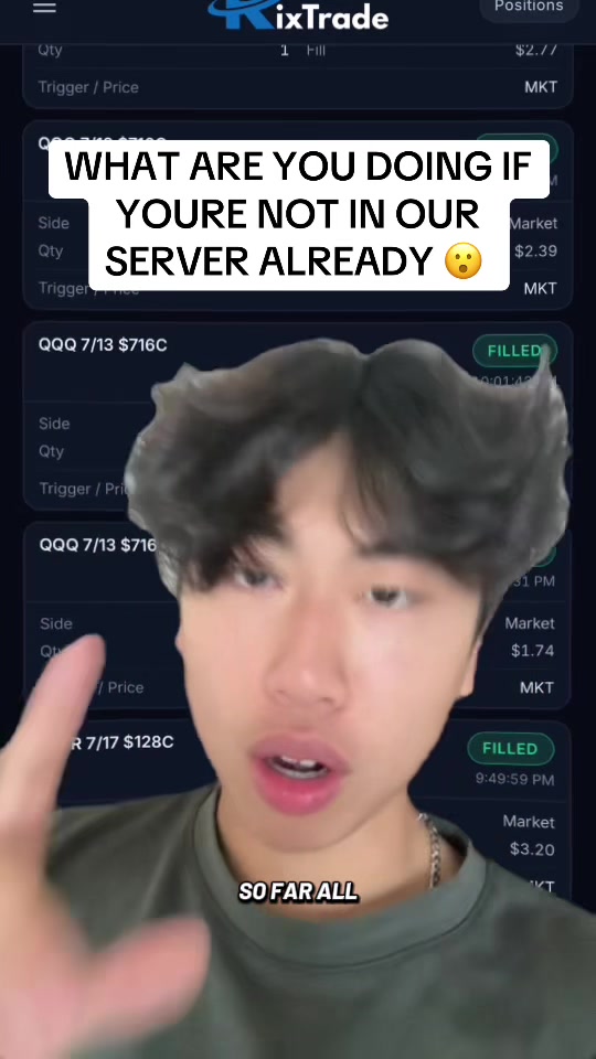 @Isaactrades