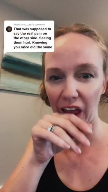 @The Other Woman & The Wife
