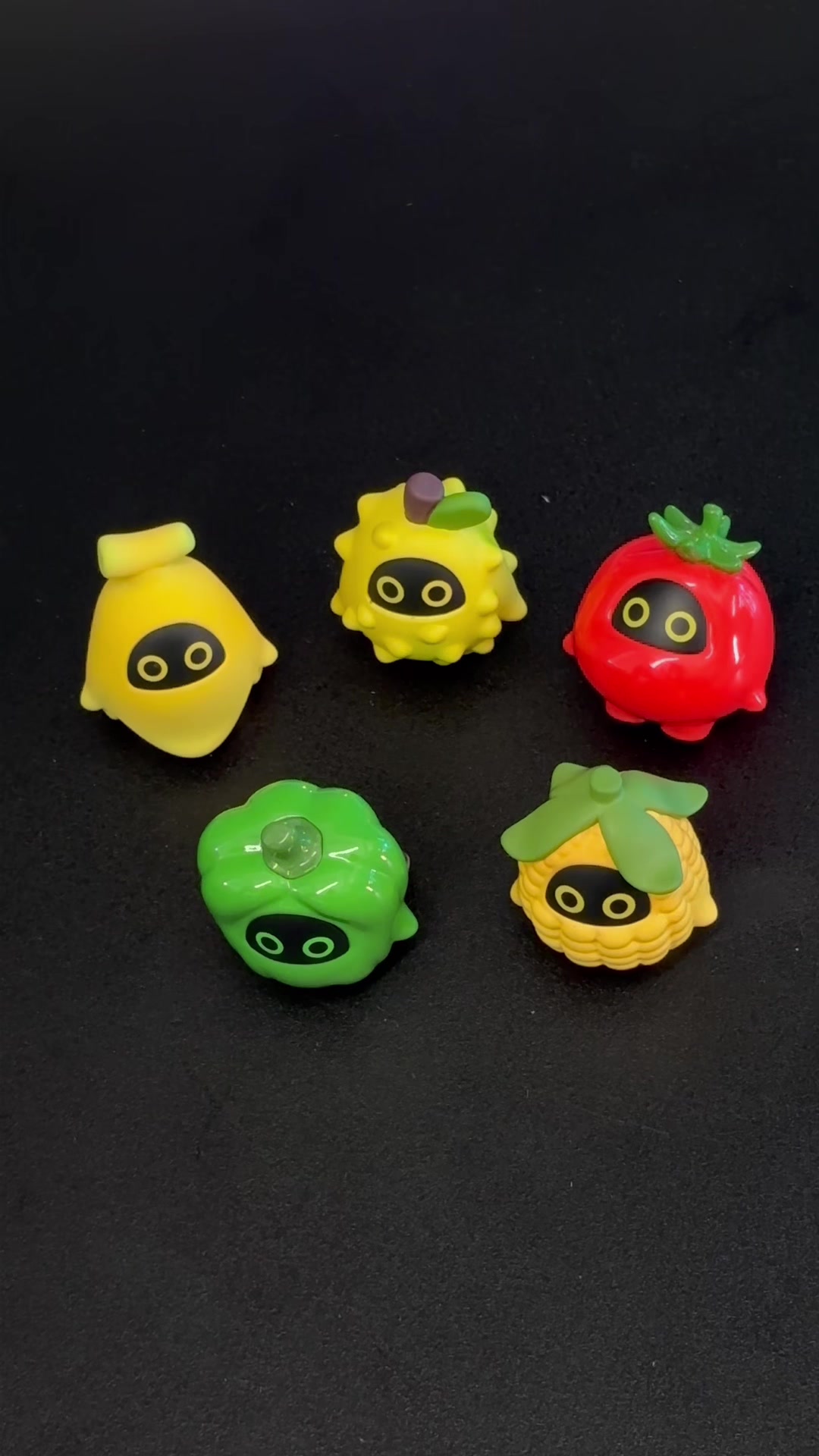 @Zenlesszonezero Toys