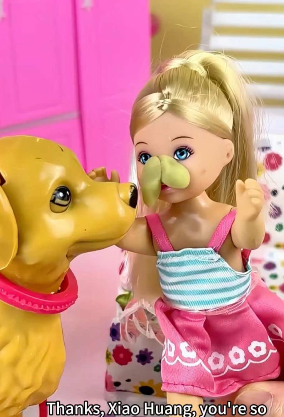 @BarbieStories