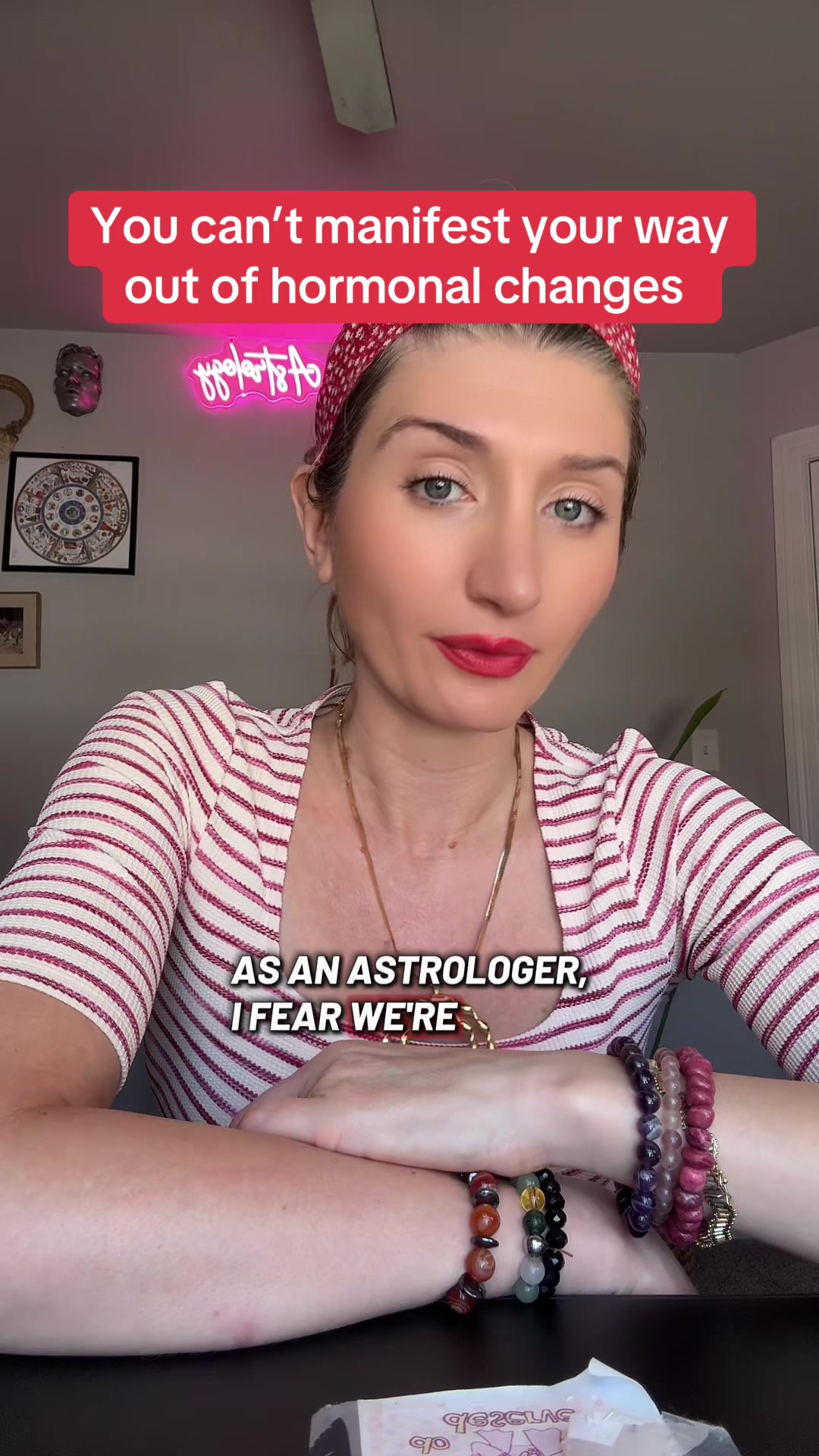 @🕊️The Sensible Astrologer ™️