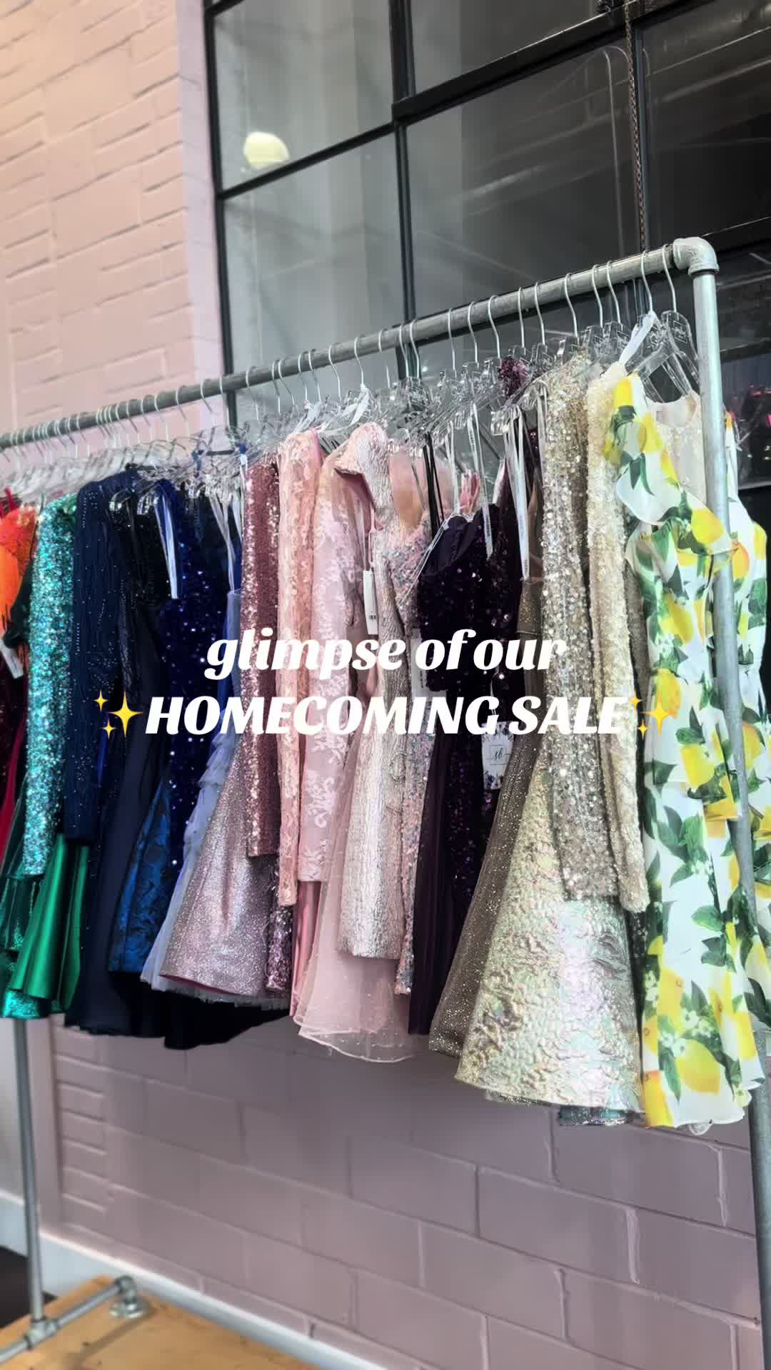 @Something BLUE Bridal Boutique