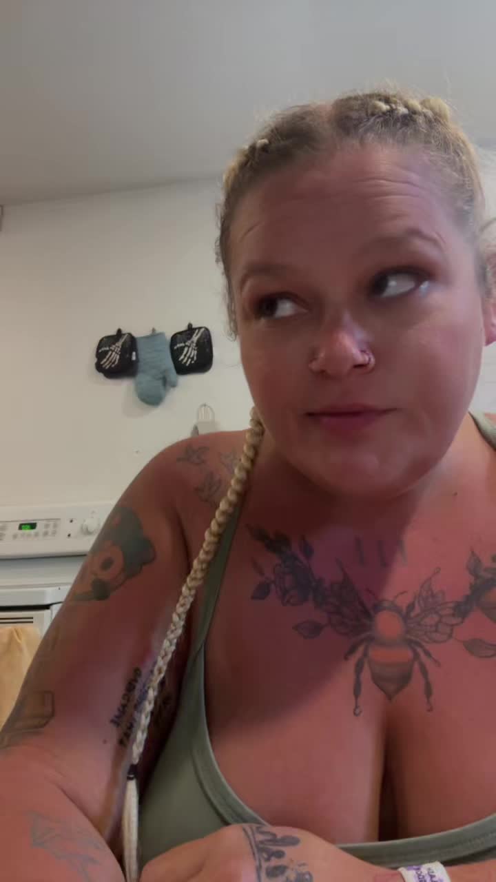 @Boss lady sami G