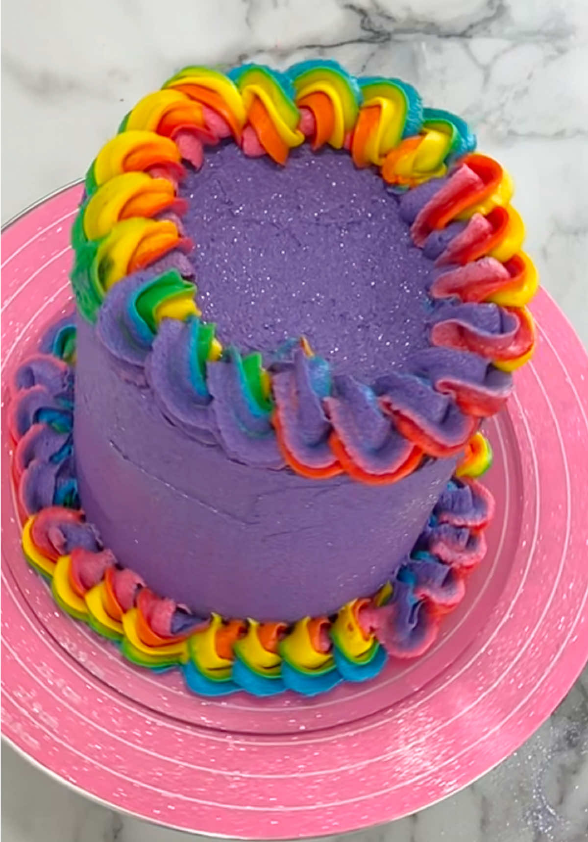 @Erin | Cake & Cupcake Videos