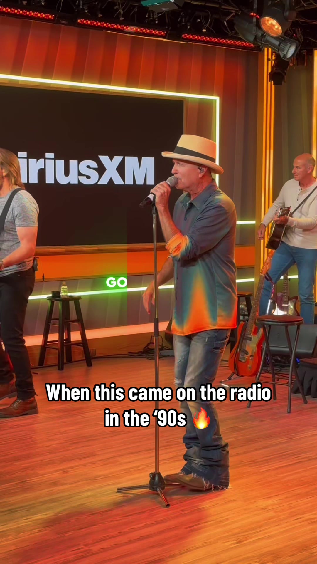 @Sawyer Brown
