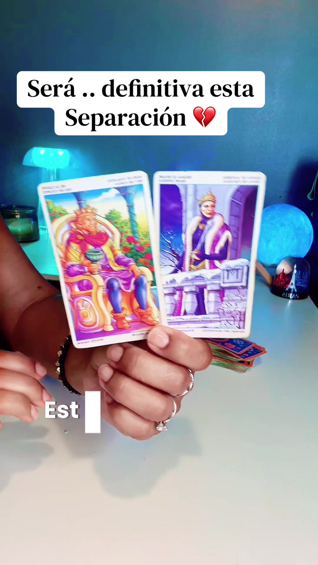@lucy Tarot