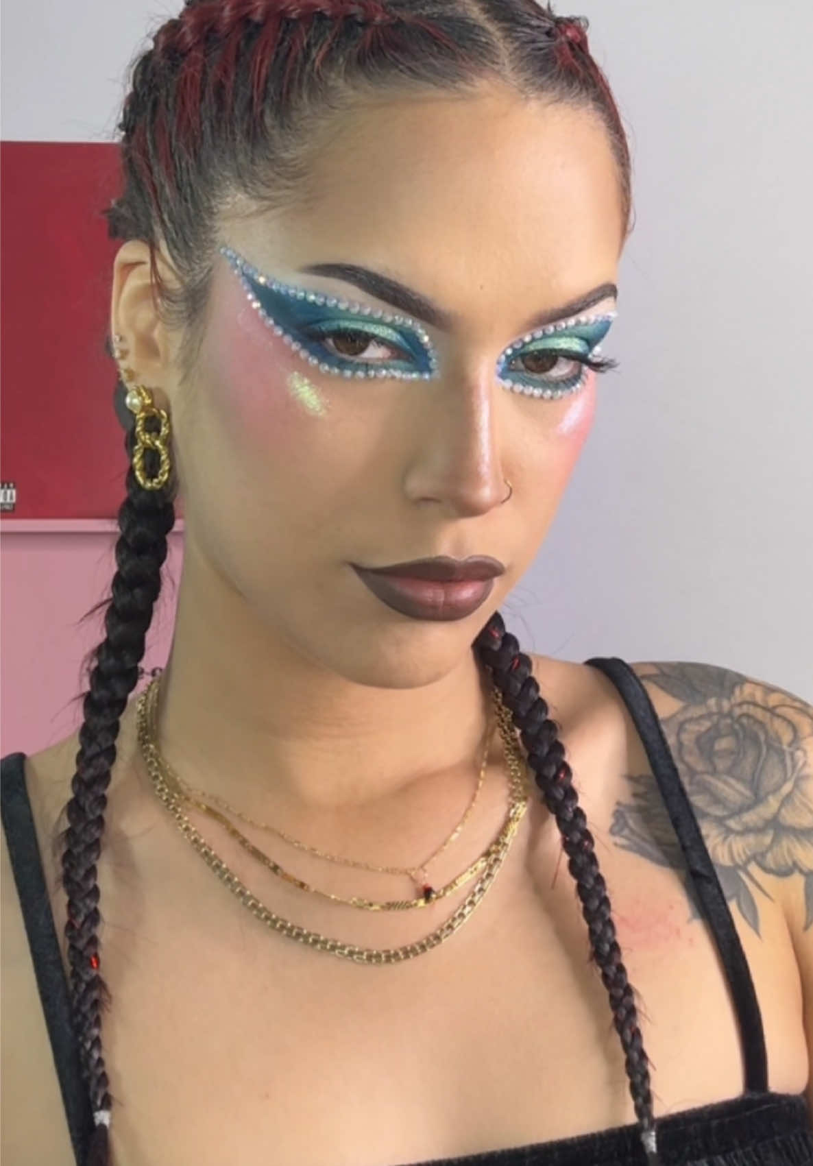 @FuegoAlex | MUA ๐
