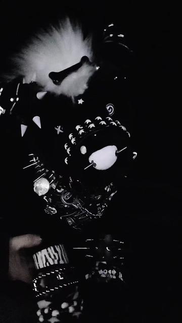 @☠️💜🖤Malina🖤💜☠️