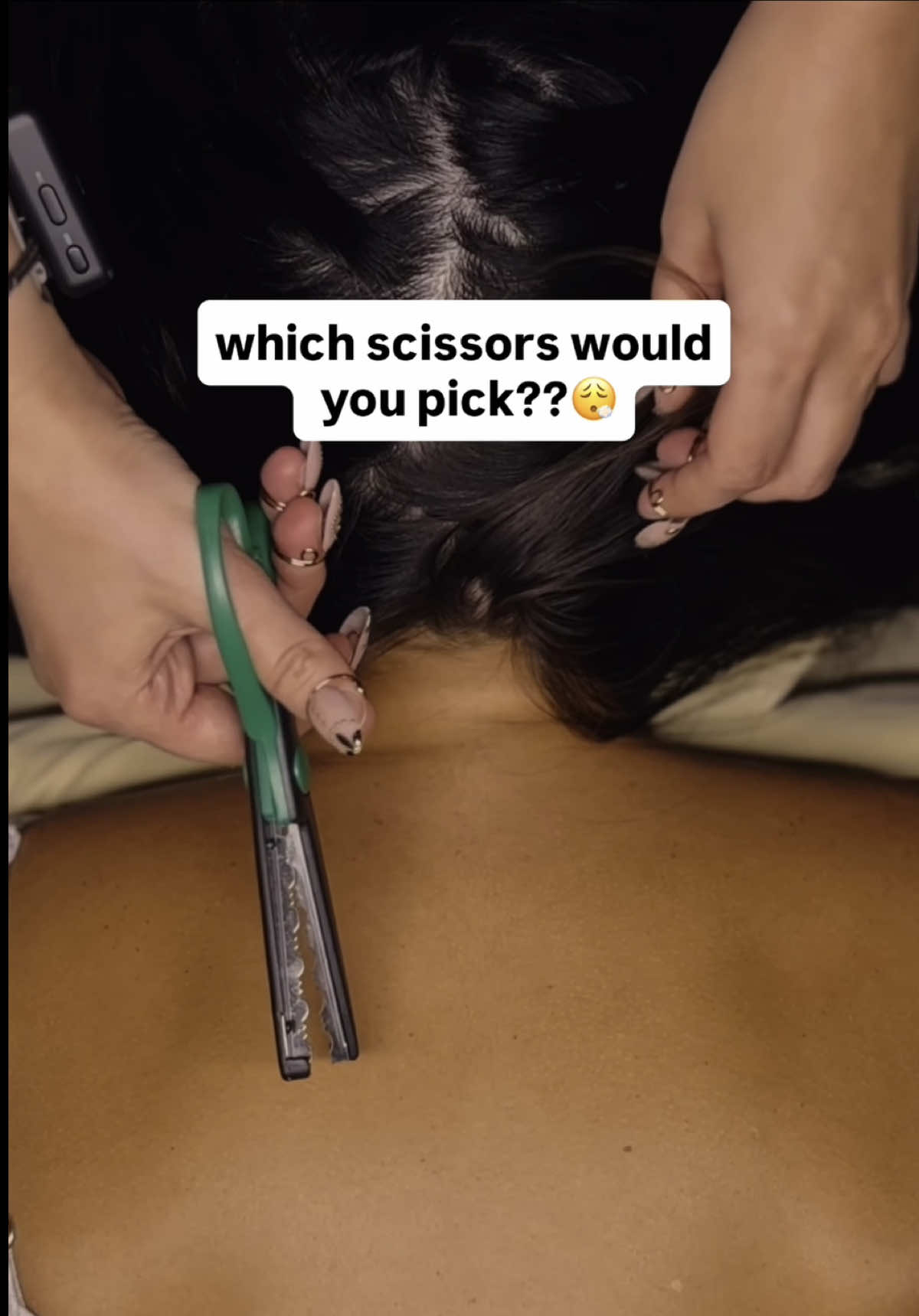 @ZenHeads ASMR