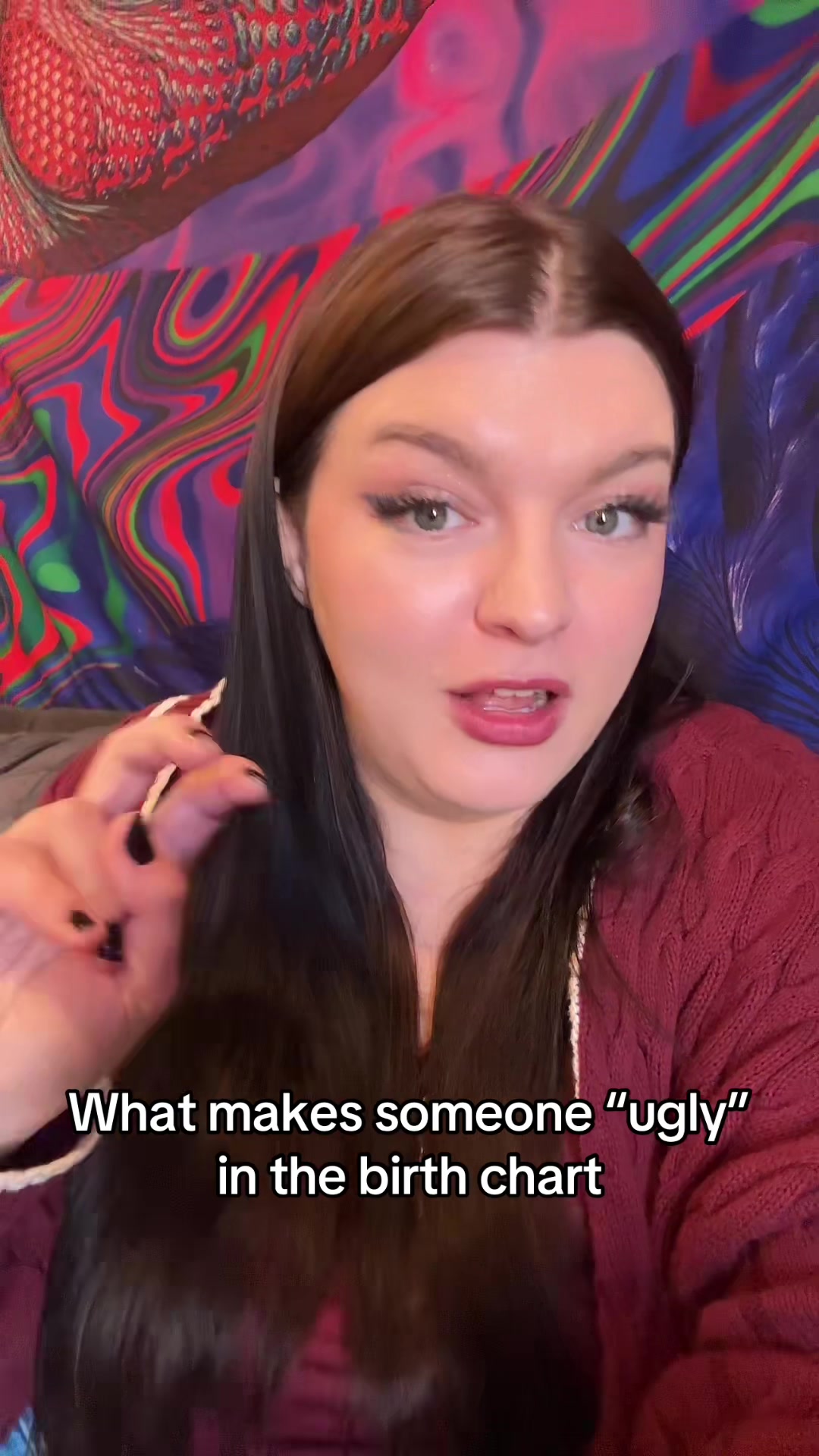 @Kendra